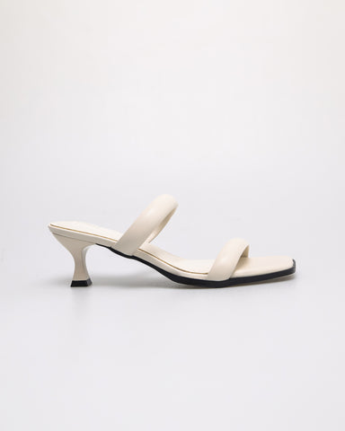 Tomaz NN519 Ladies Bold Band Low Heels