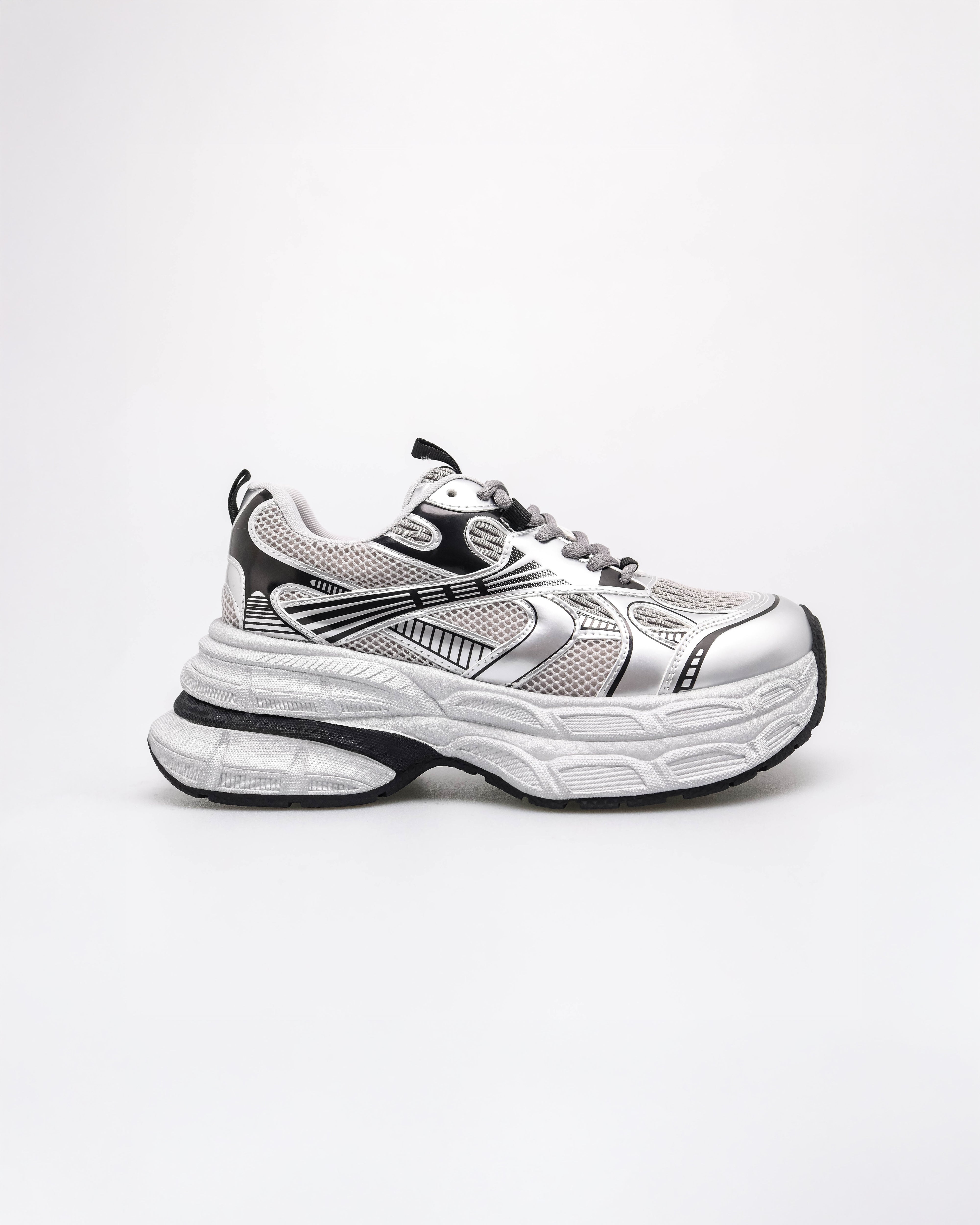 tomoT✨ Turbo by Tomaz FL166 Ladies Sneakers