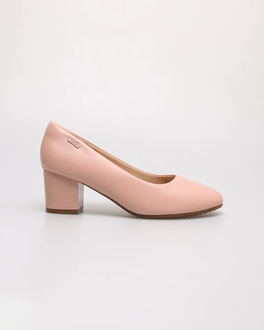 Tomaz NN558 Ladies Classic Block Heels
