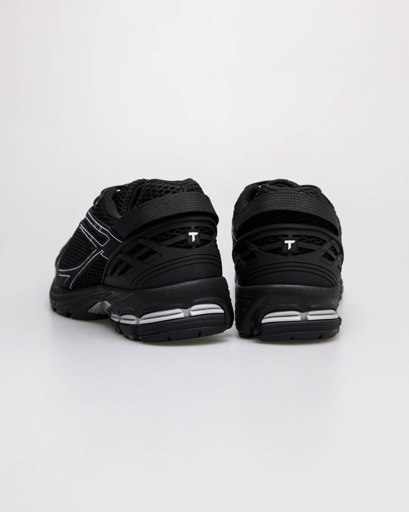 Turbo by Tomaz C706 Men's Sneakers