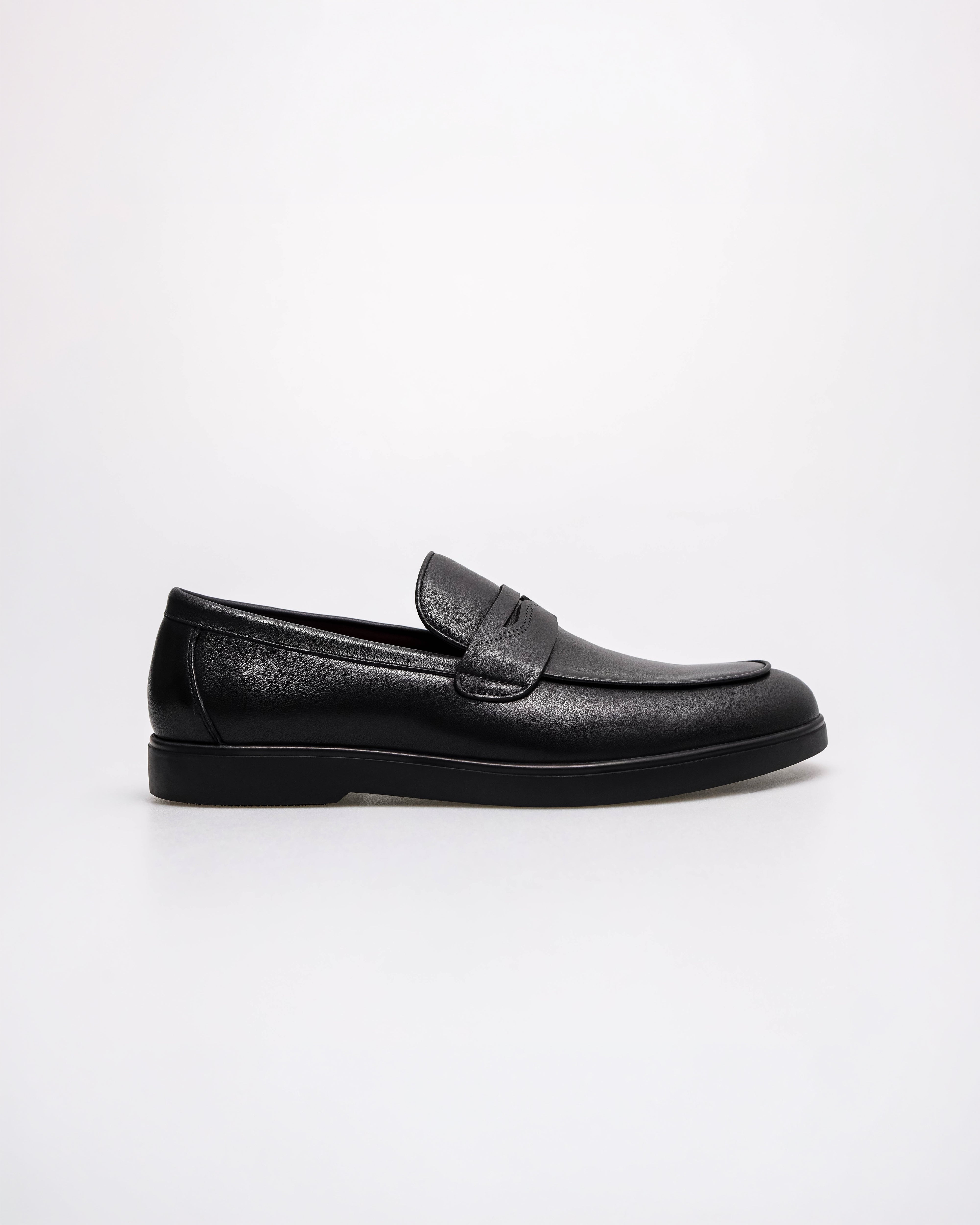 Tomaz HF189 Men's Penny Loafers
