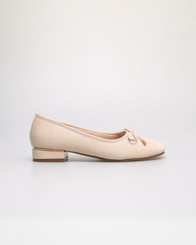 Tomaz NN533 Ladies Bow Grace Heels