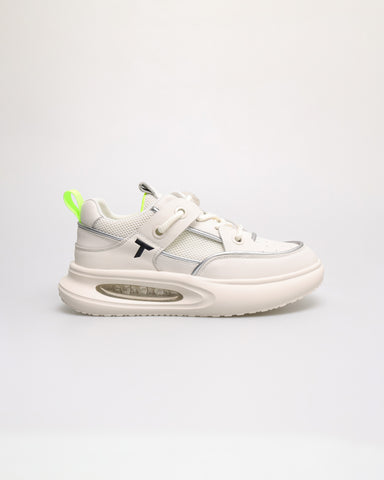 Turbo by Tomaz C690 Men's Air Cushion Sneakers