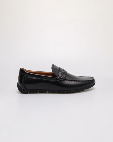 Tomaz C672 Men's Penny Moccasins