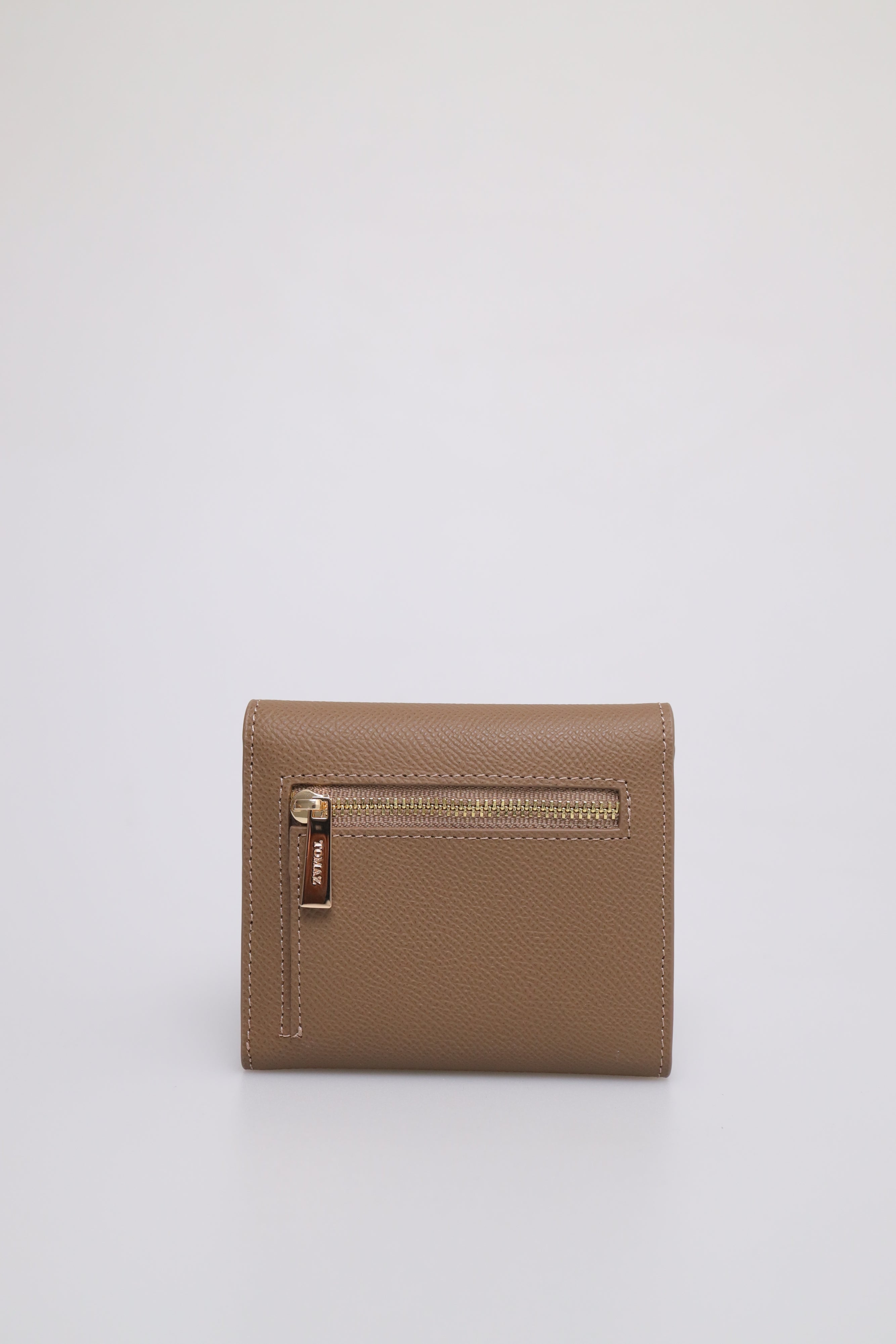 Tomaz NTLW-001 Ladies Wallet (Brown)