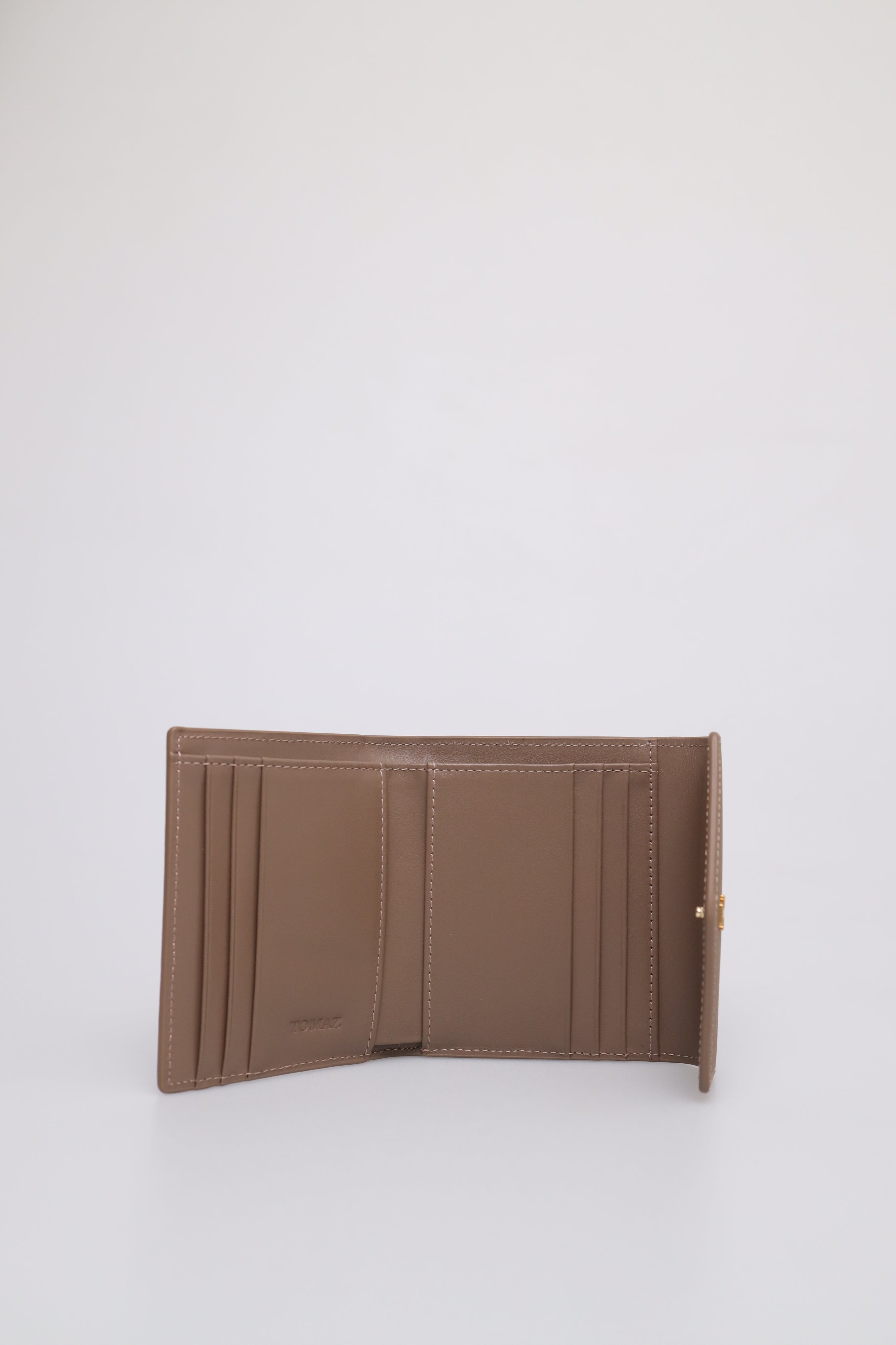 Tomaz NTLW-001 Ladies Wallet (Brown)