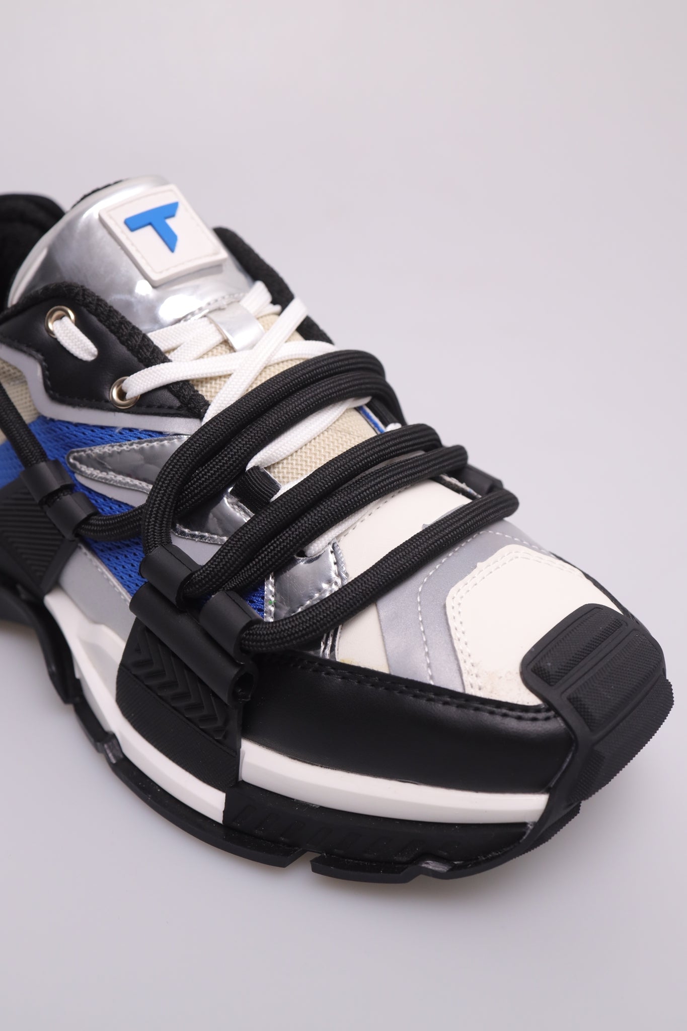 Tomaz TBB030M T-Fusion Pro Sneakers