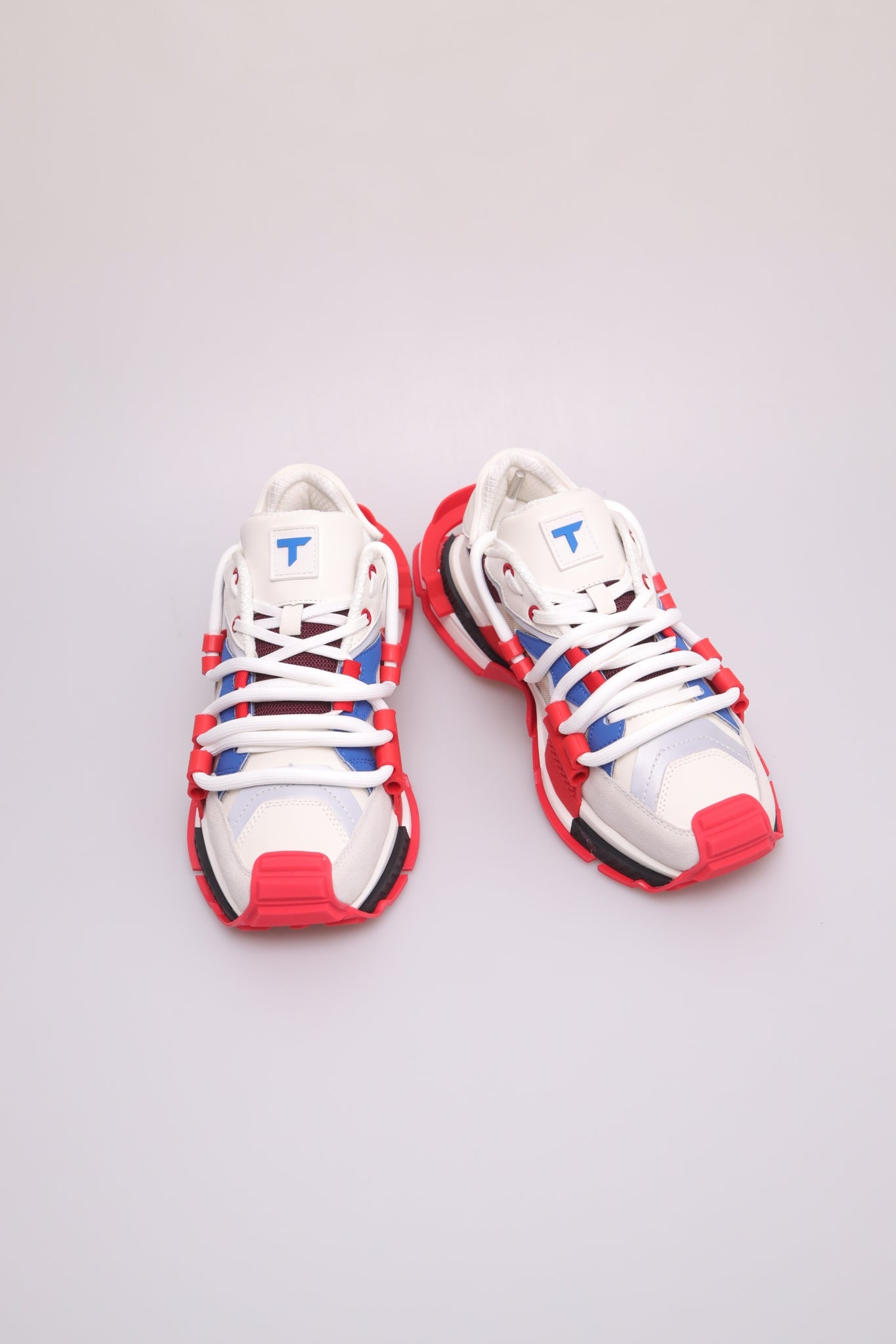 Tomaz TBB030M T-Fusion Pro Sneakers