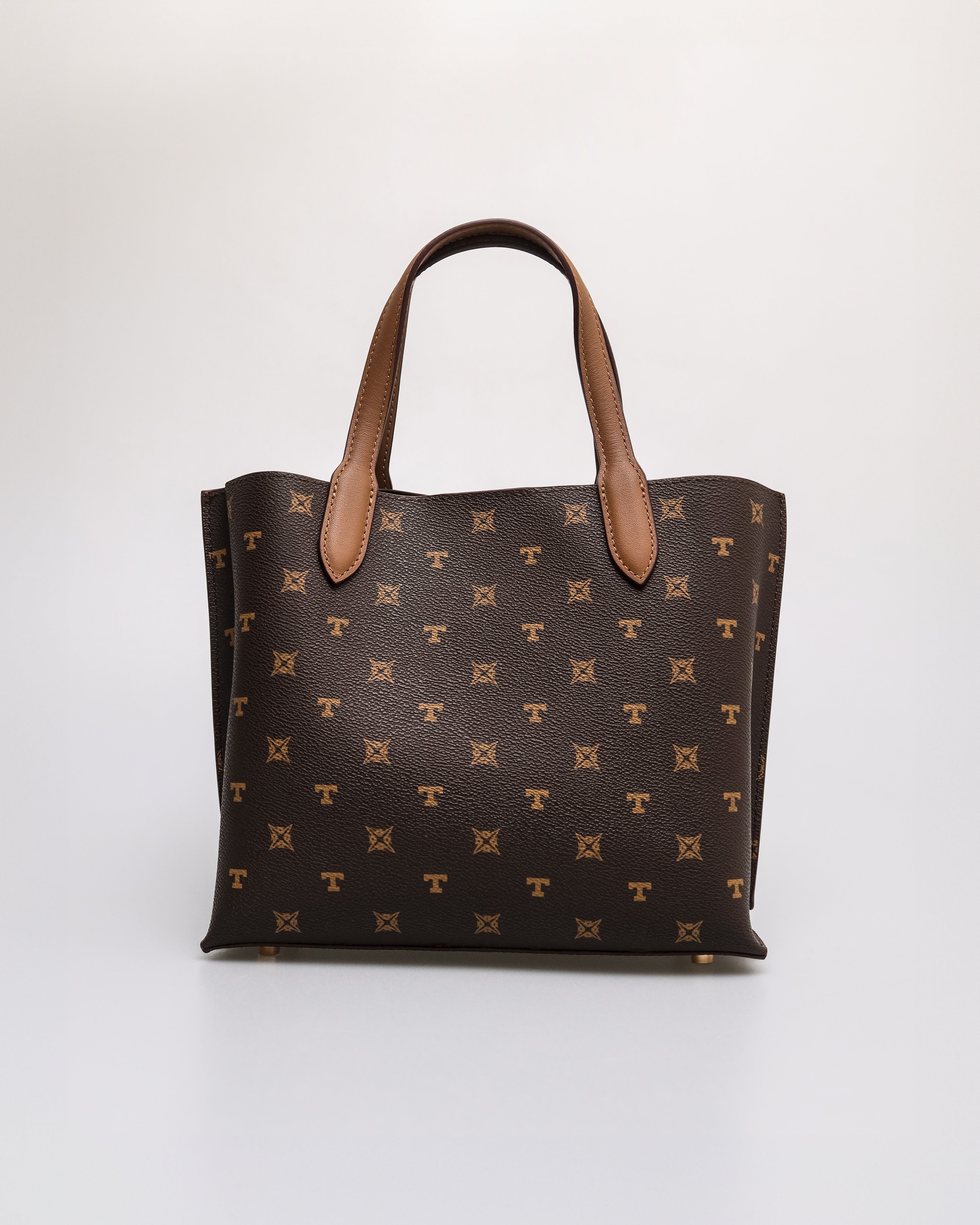 Tomaz BL281 Ladies Monogram HandBag