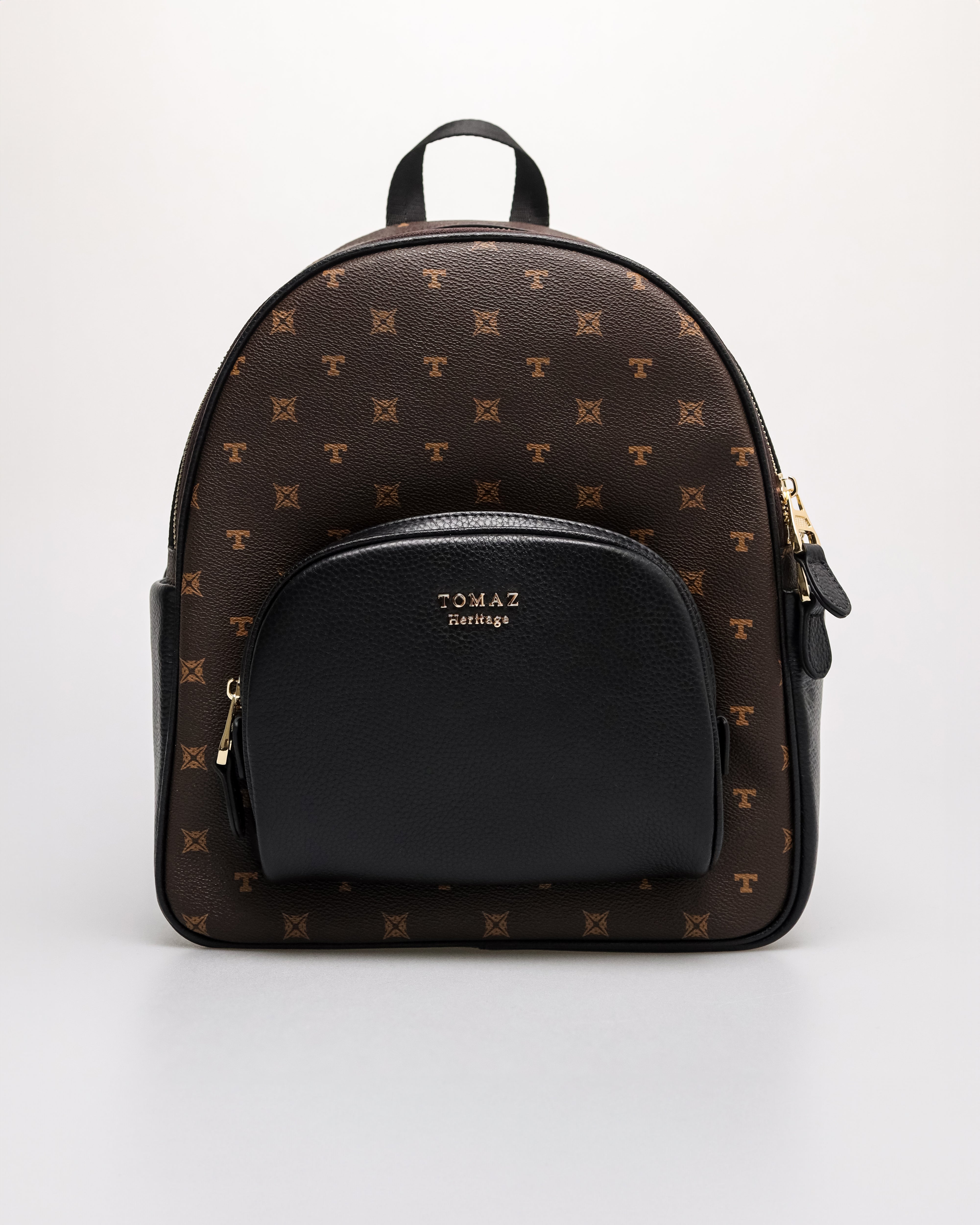 Tomaz BL299 Ladies Monogram Bag