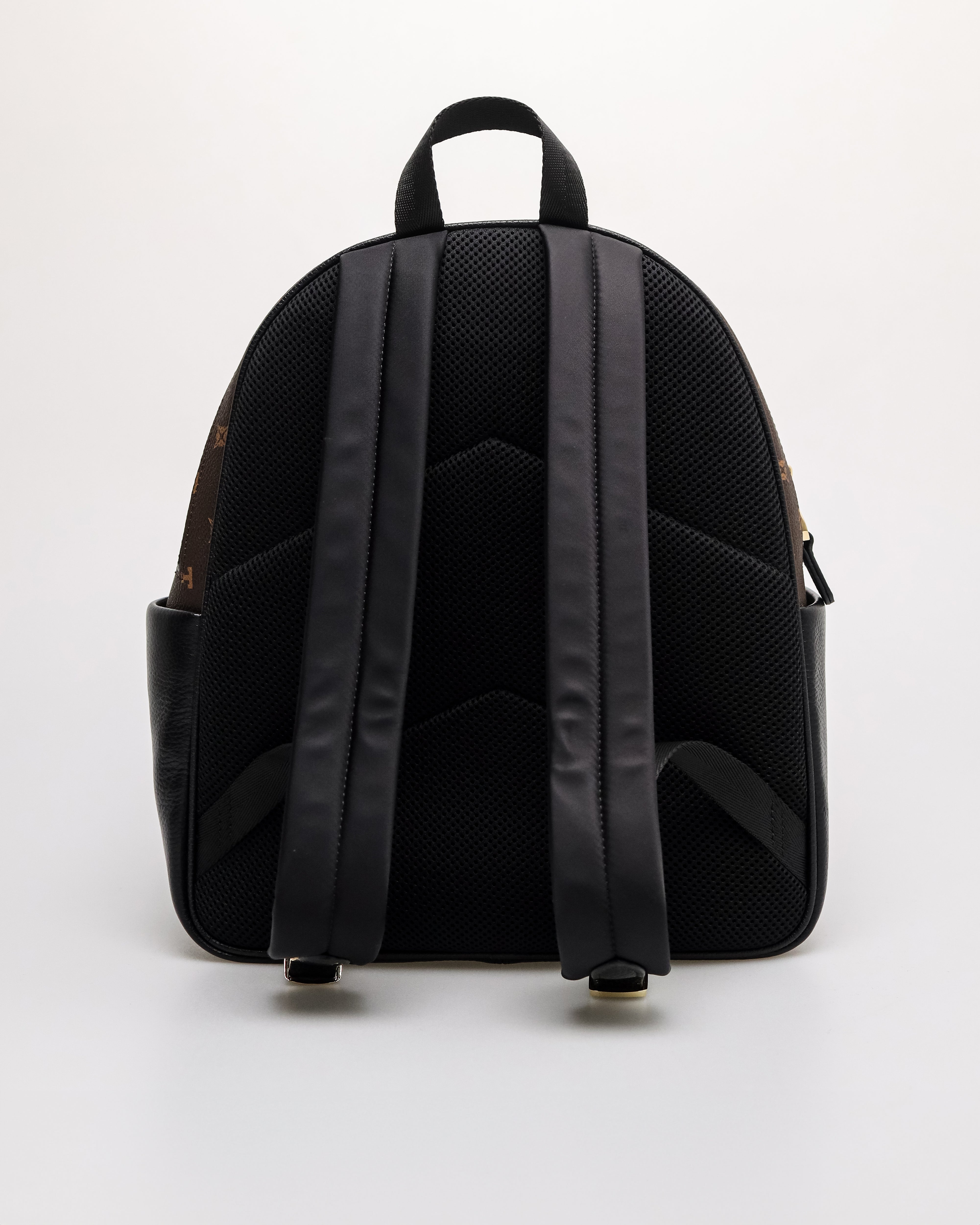 black leather backpack womens ted baker Branding Webbing Large | Luccea and a padded laptop sleeve Ted Baker Men's Dawson Backpack,
