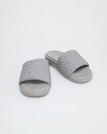 Tomaz C658 Men's Sandals (Grey)