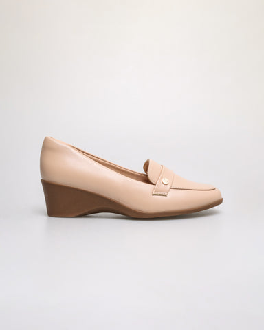 Tomaz NN549 Ladies T-Charm Wedges Heels
