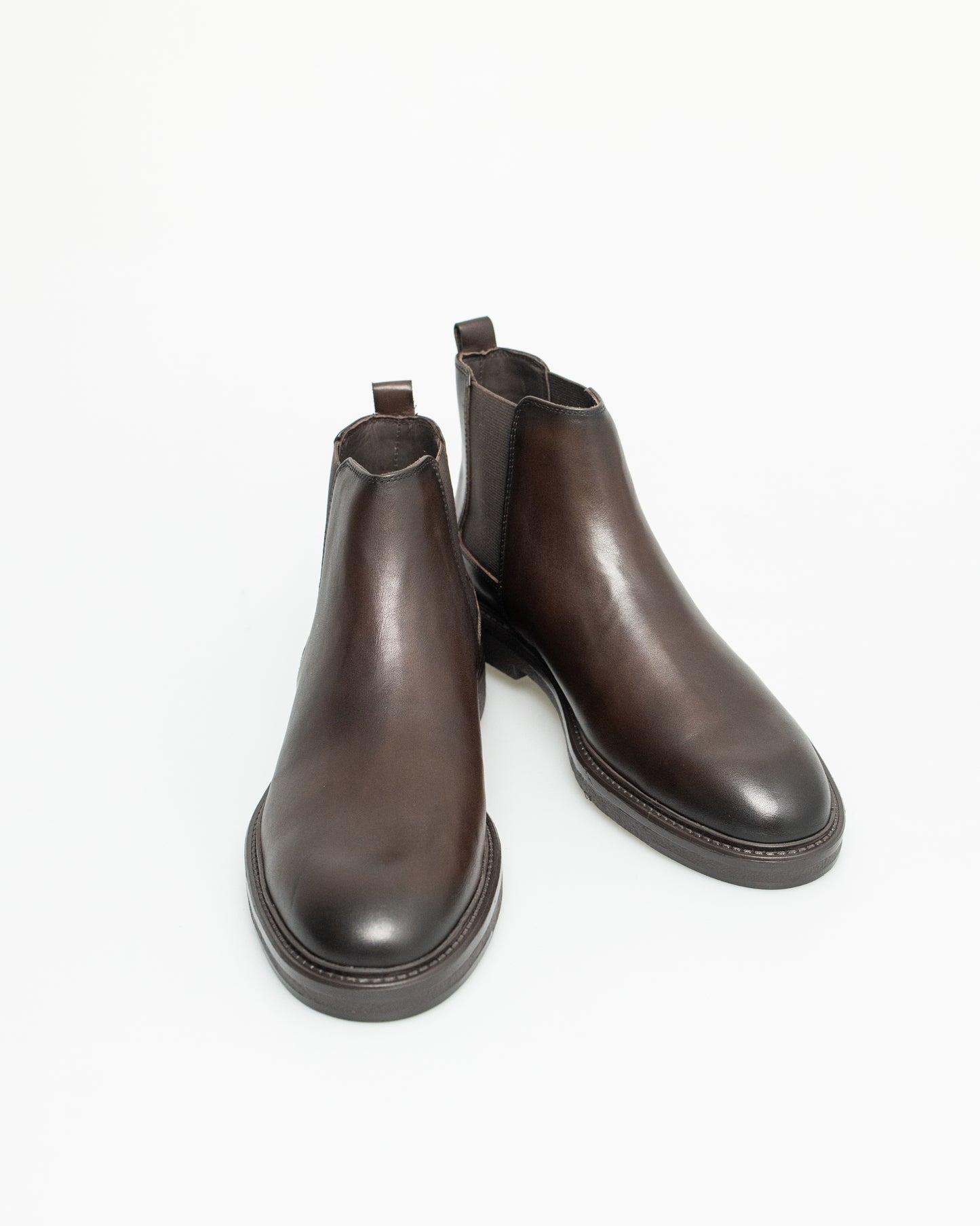 Tomaz F409 Men's Boots (Coffee)