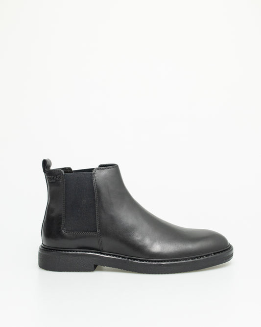 Tomaz F409 Men's Boots (Black)