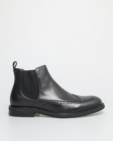 Tomaz HF077 Men's Elegance Boots