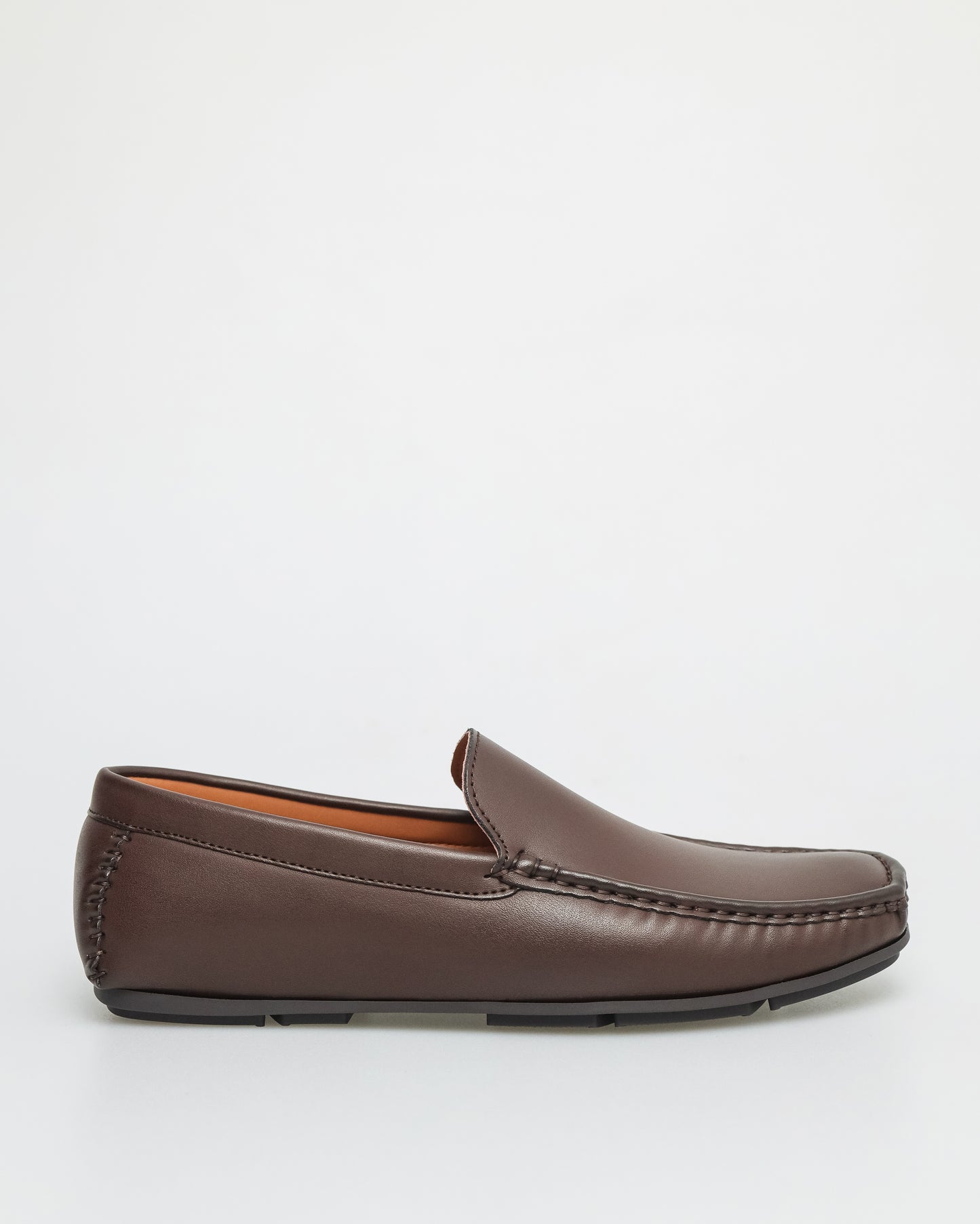 Tomaz C578 Men's Sovereign Moccasins (Coffee)