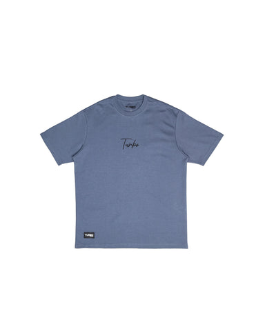 Turbo TRB026 Basic Oversized Tee