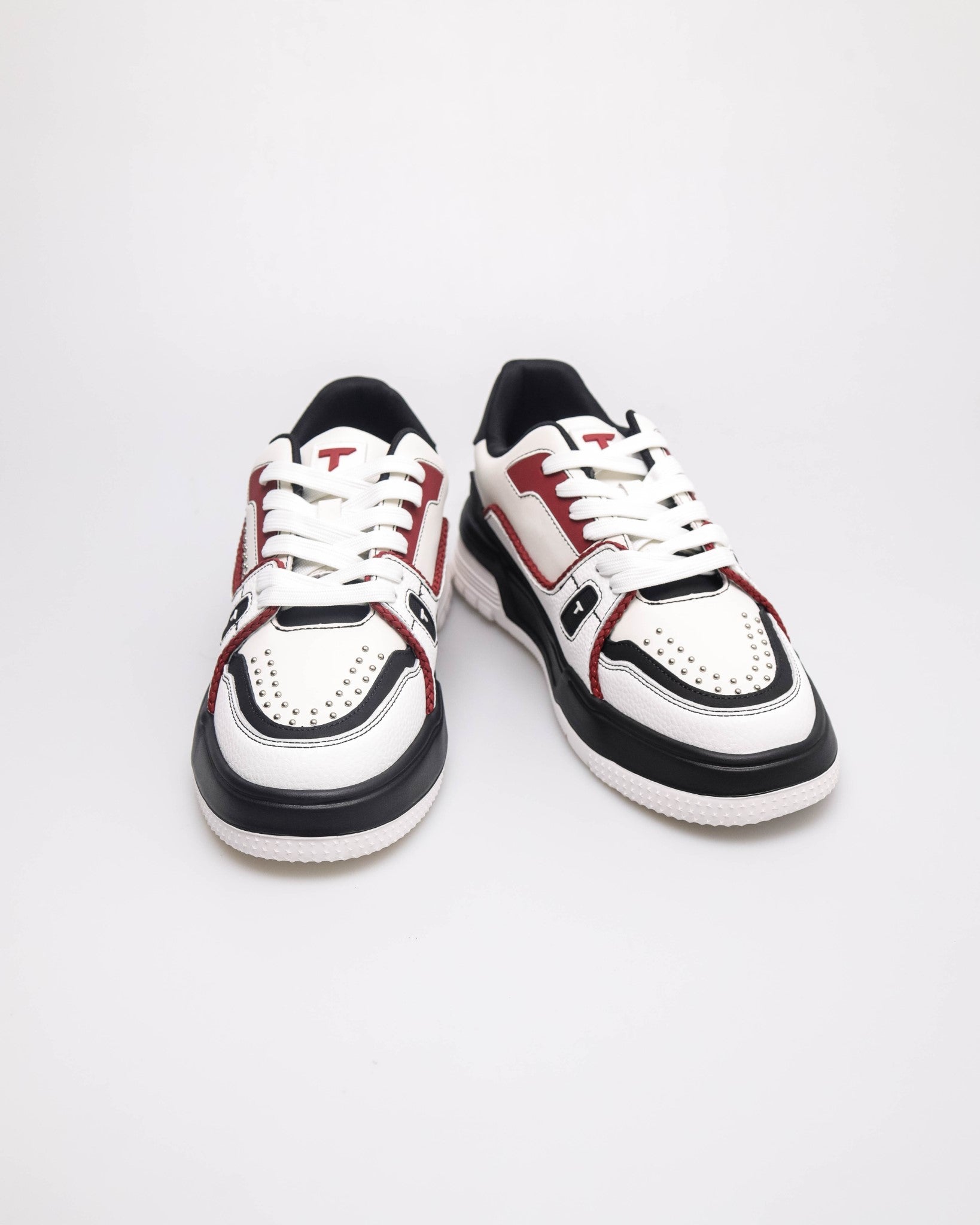 Turbo by Tomaz C711 Men's Sneakers