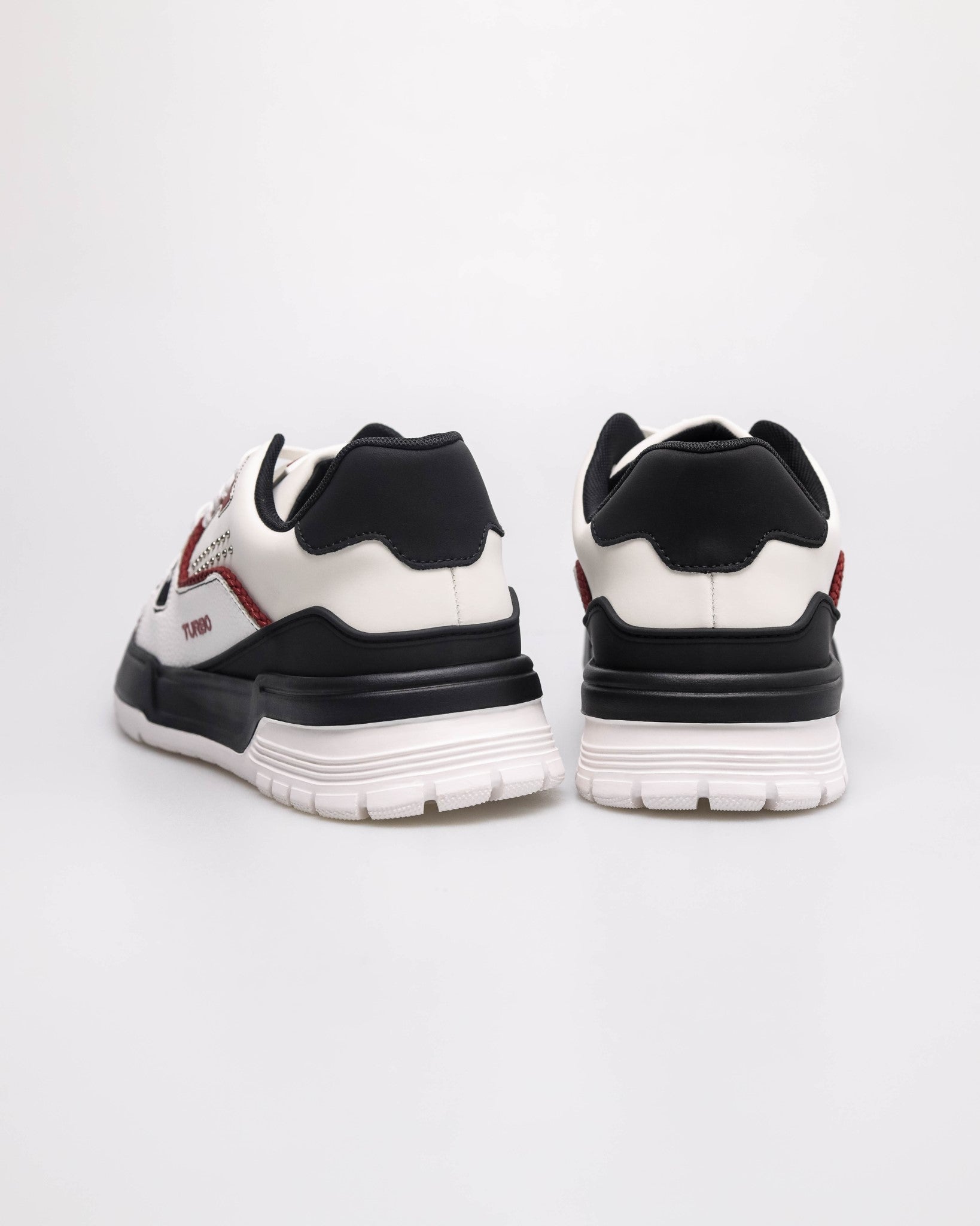 Turbo by Tomaz C711 Men's Sneakers