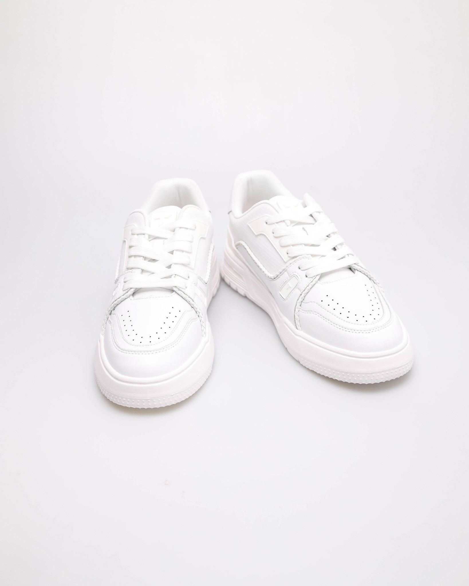 Turbo by Tomaz C712 Men's Sneakers