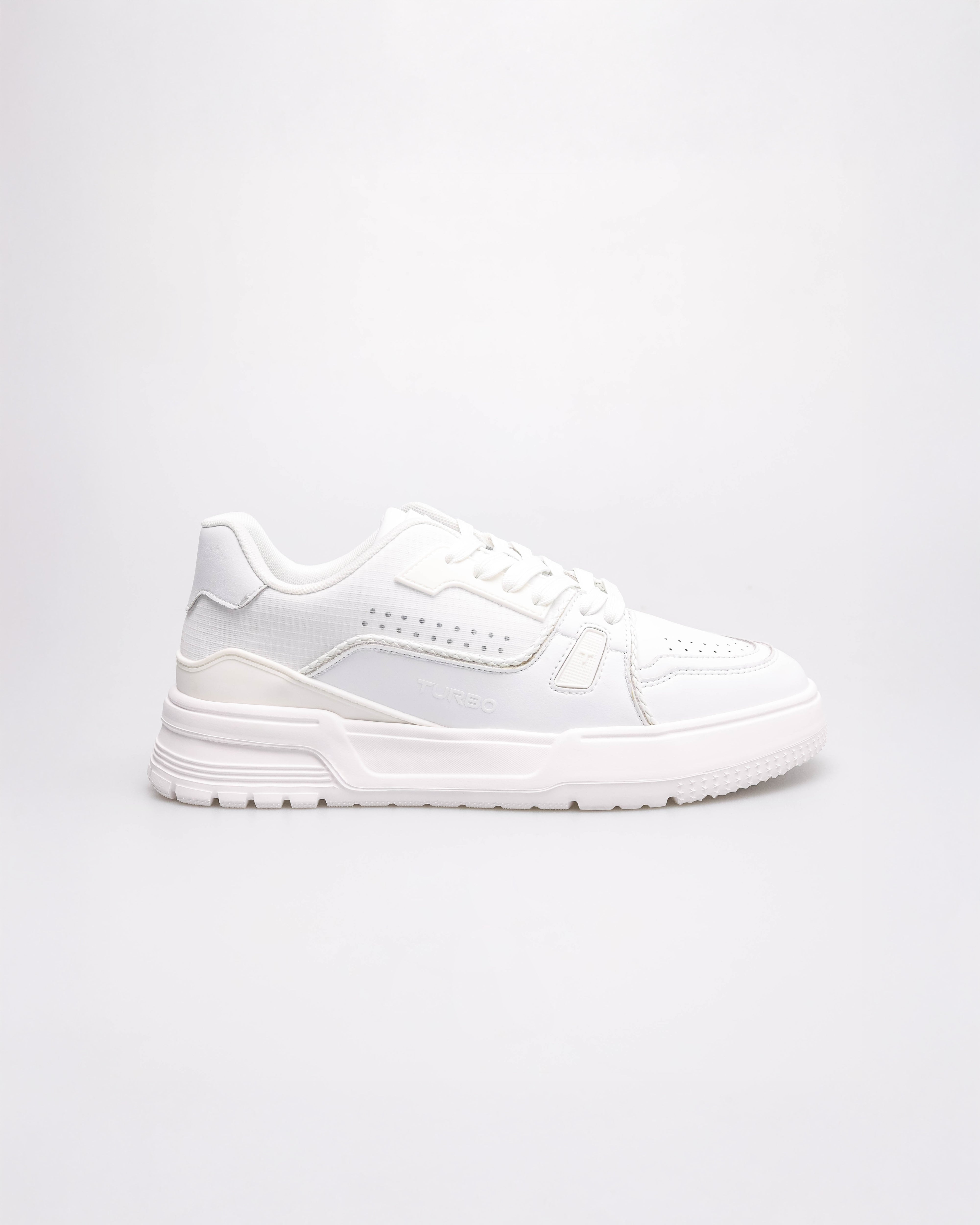 Turbo by Tomaz C712 Men's Sneakers