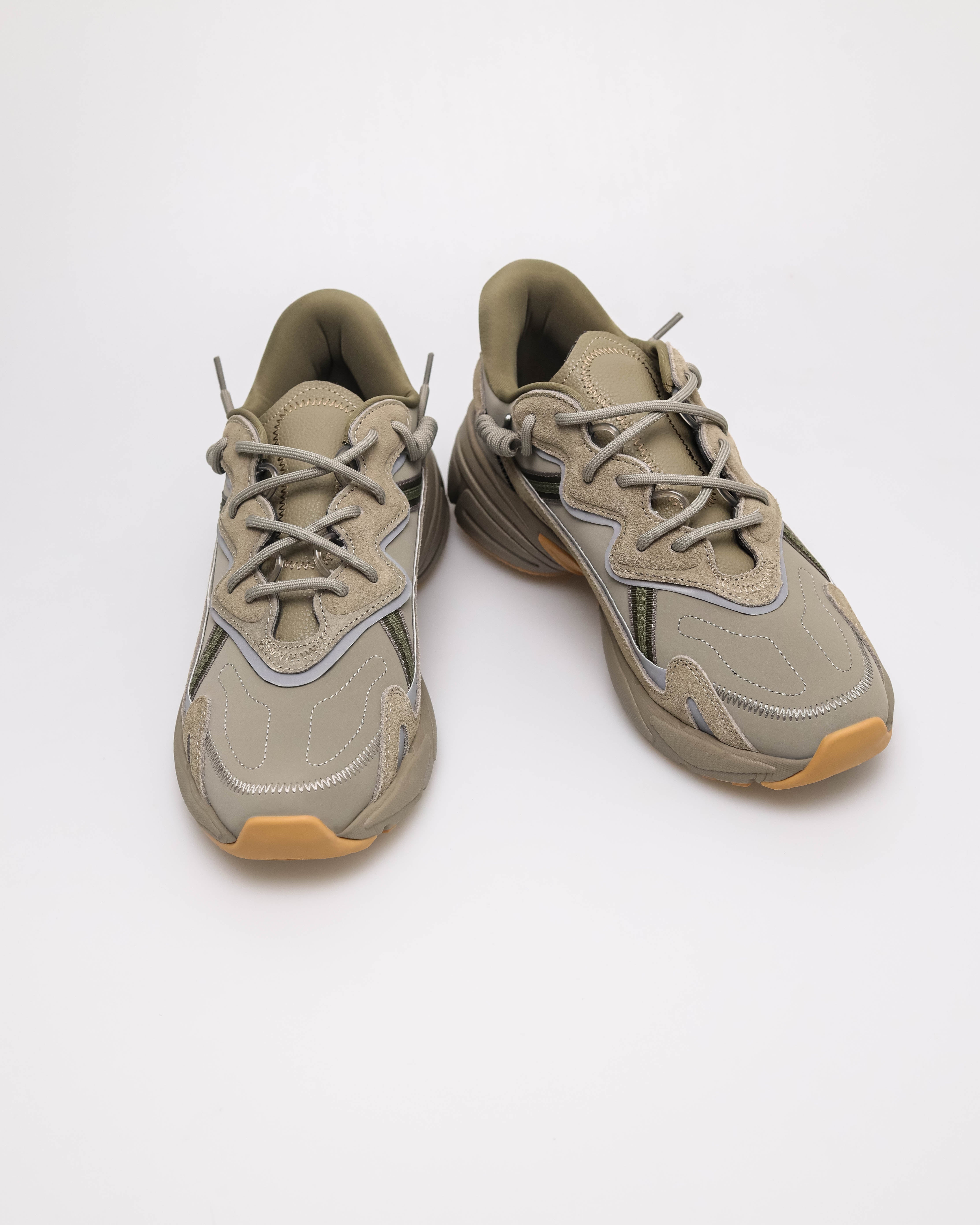 Turbo by Tomaz C704 Men's Sneakers