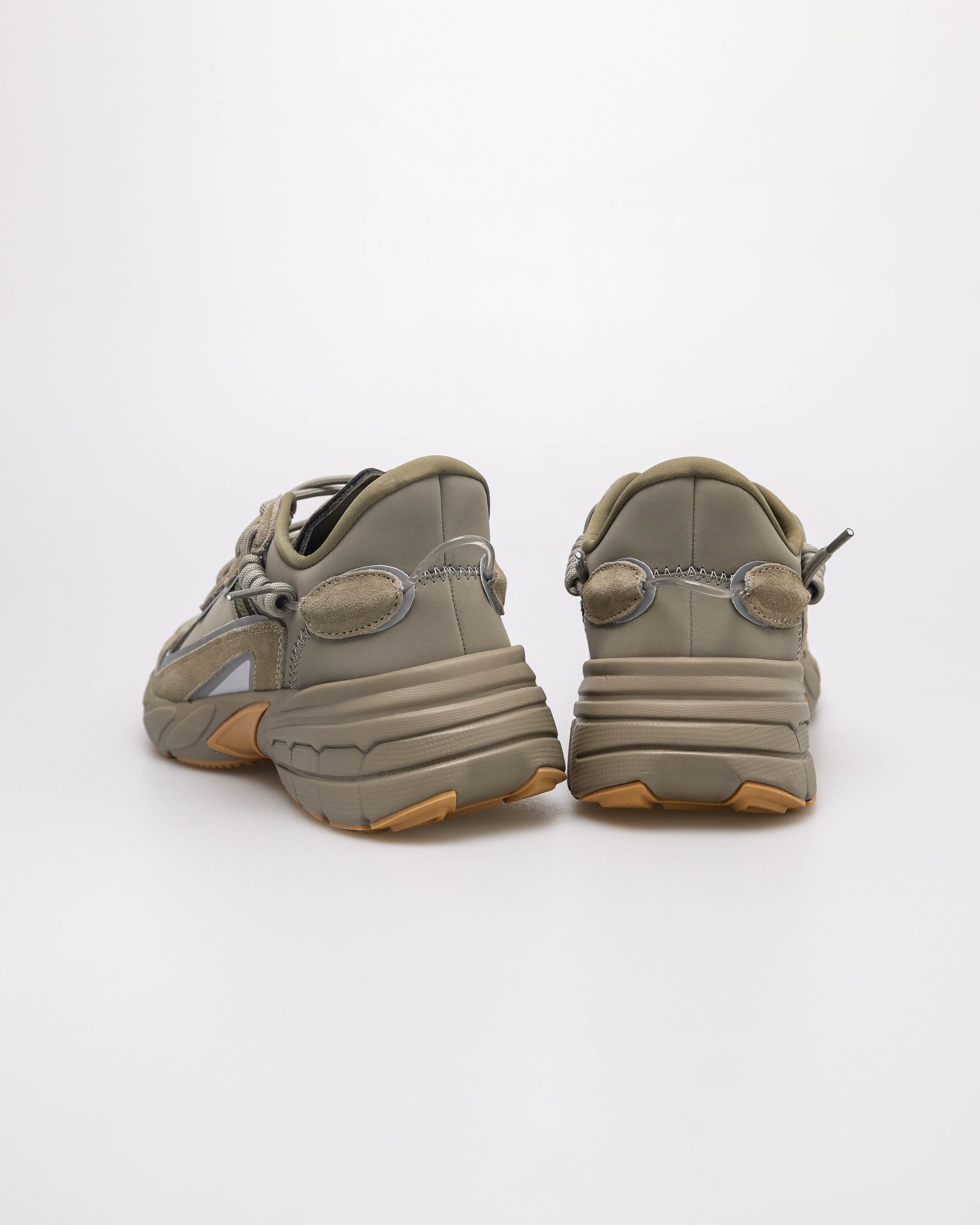 Turbo by Tomaz C704 Men's Sneakers
