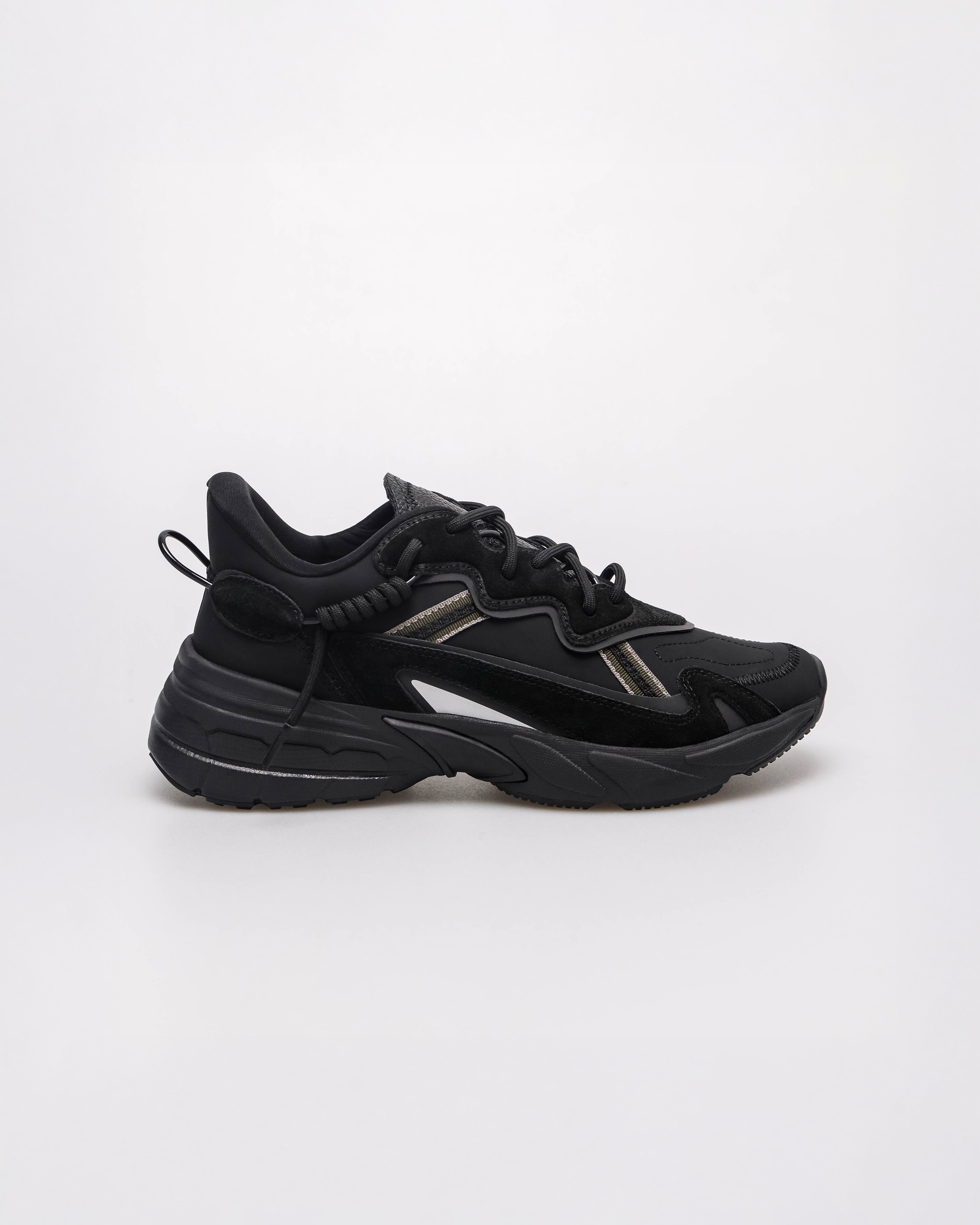 Turbo by Tomaz C704 Men's Sneakers