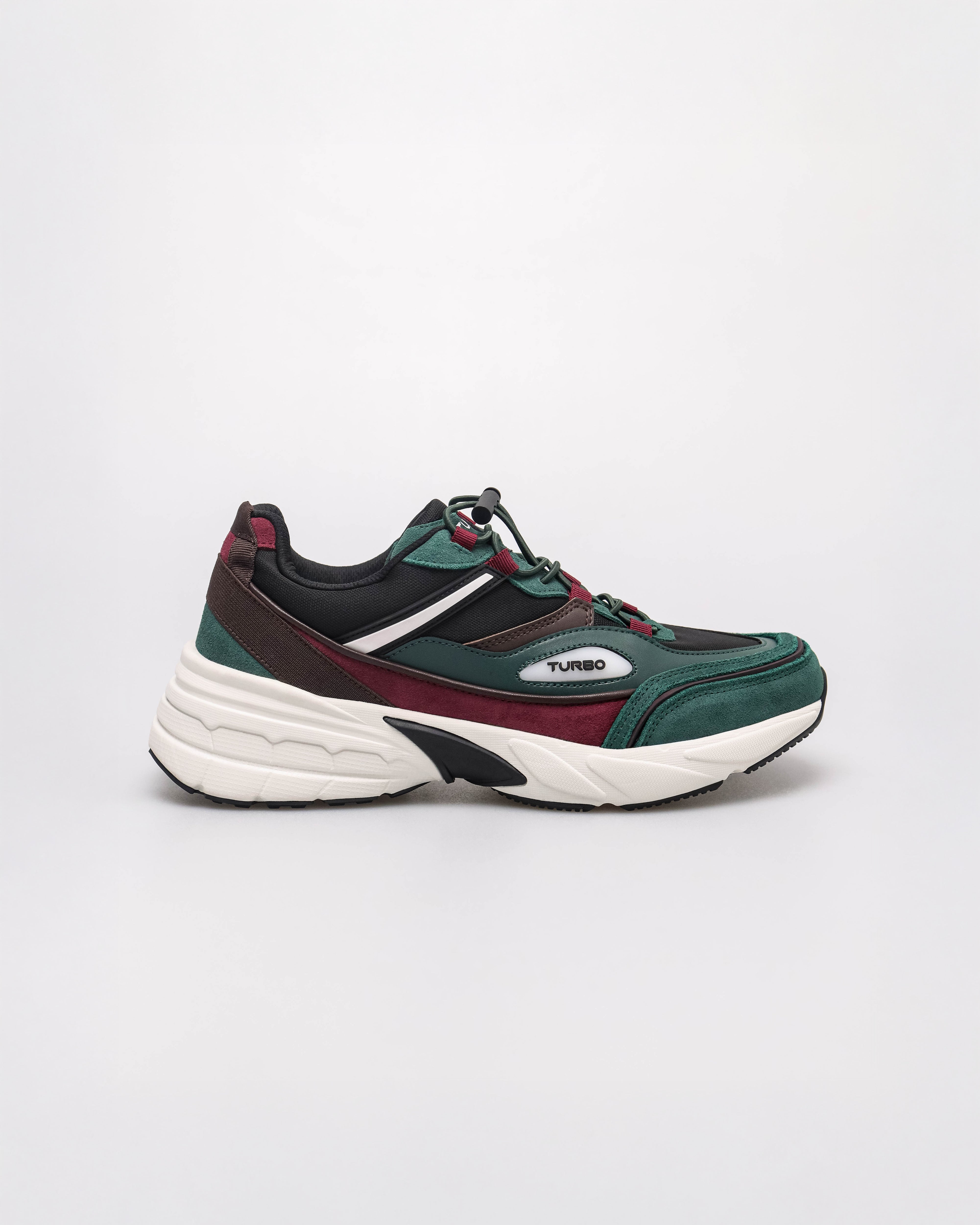 Turbo by Tomaz C725 Men's Sneakers