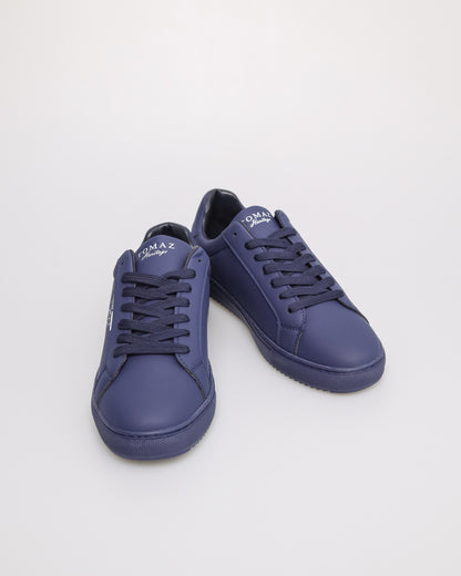 Tomaz C625 Men's DoubleStride Sneakers (Navy)