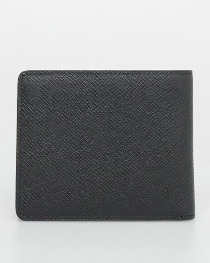 Tomaz NTMW-32 Men's Wallet (Black)