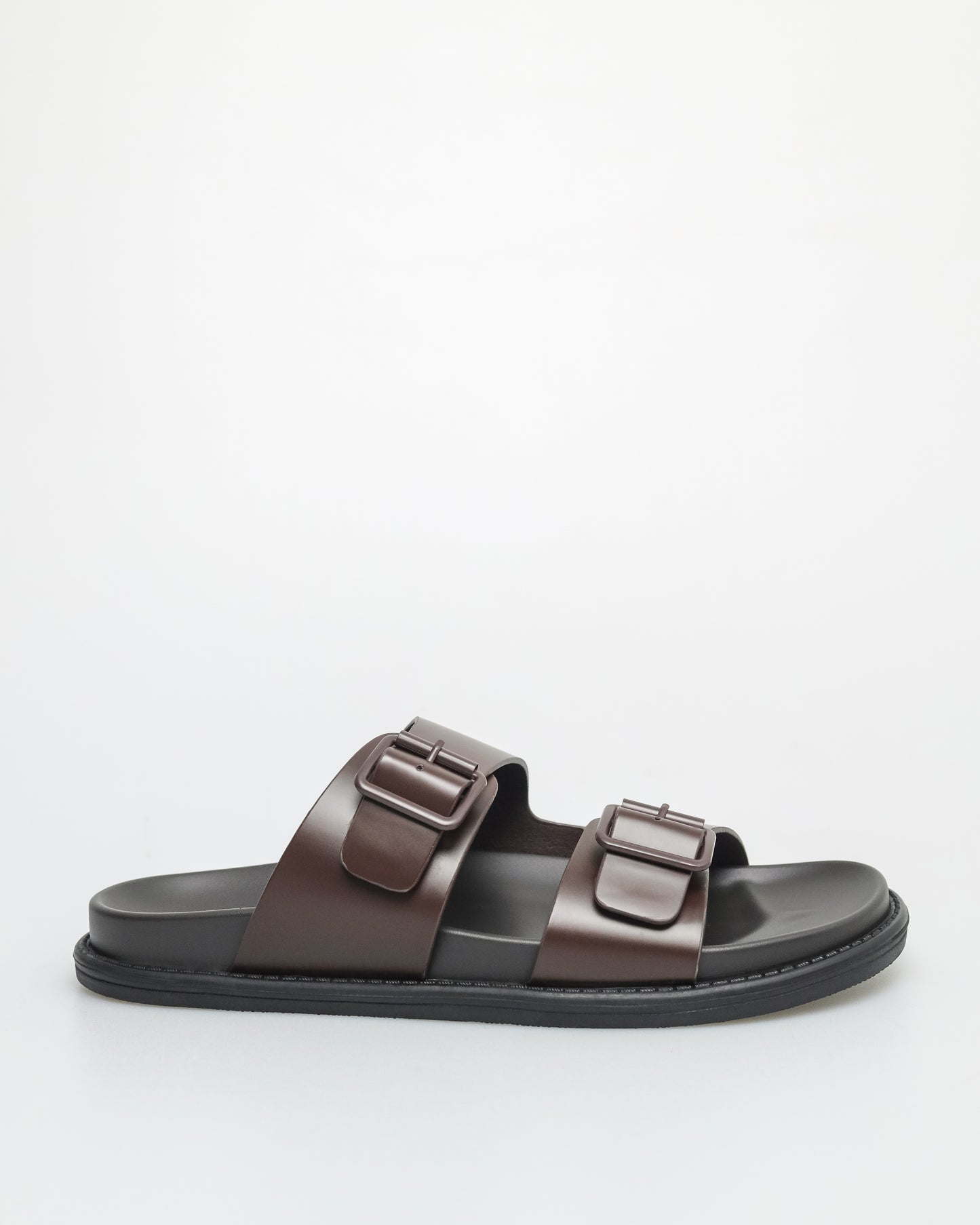 Tomaz C670 Men's Urban Ease Sandal (Coffee)