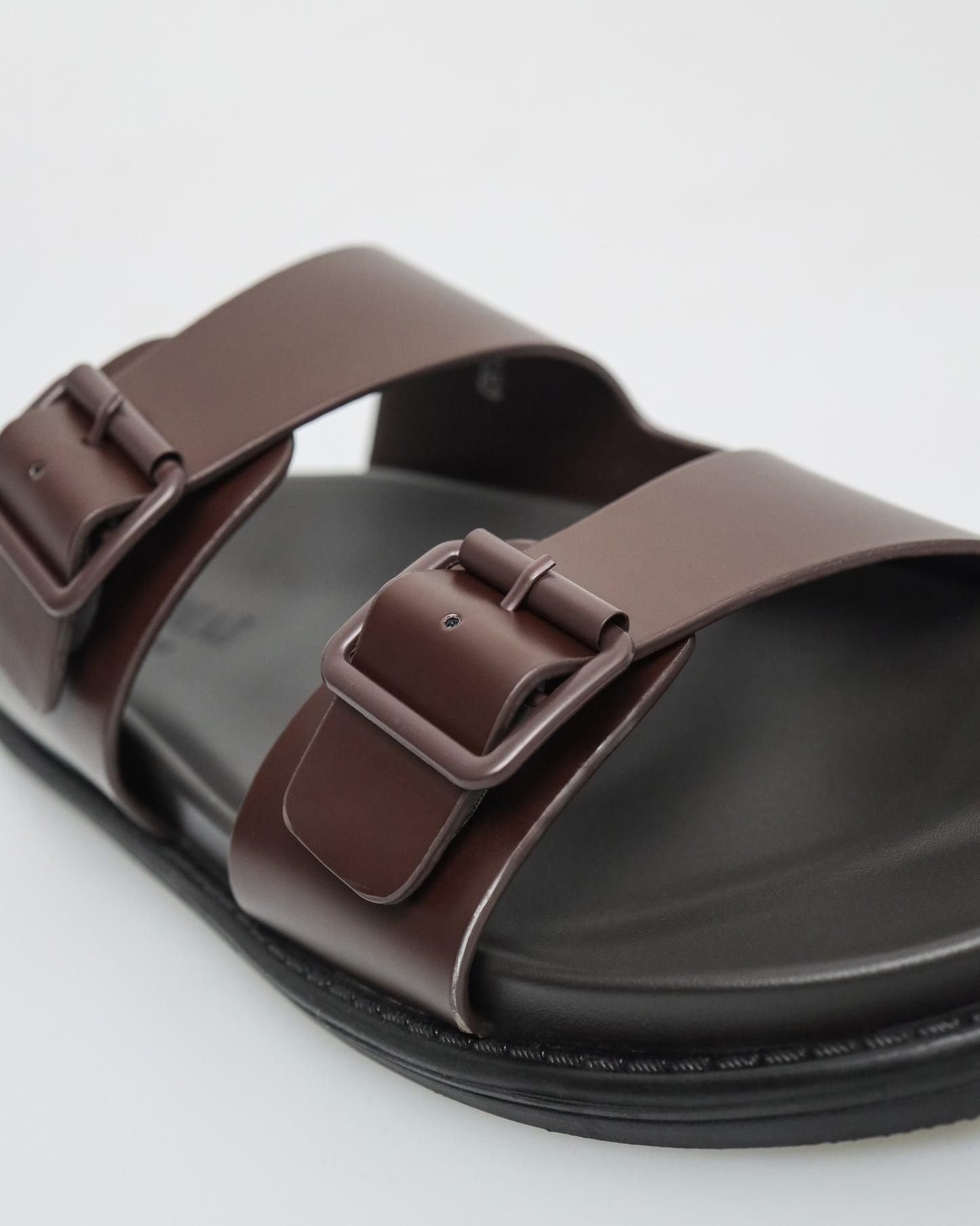 Tomaz C670 Men's Urban Ease Sandal (Coffee)