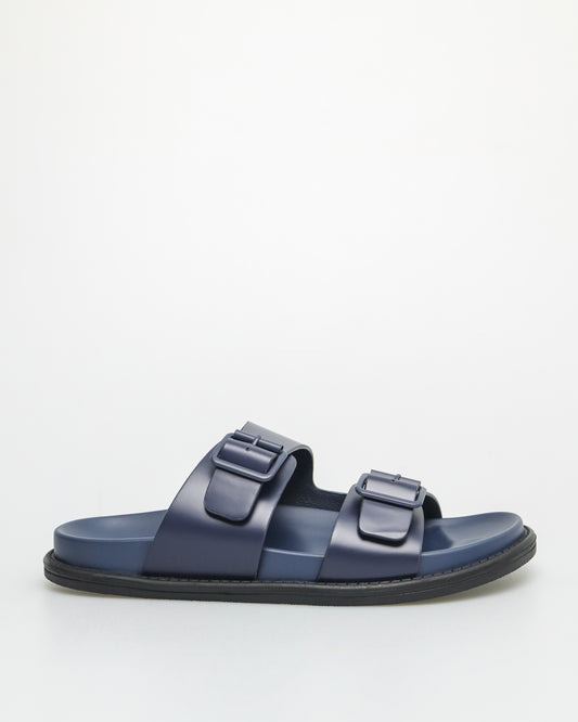 Tomaz C670 Men's Urban Ease Sandal (Navy)