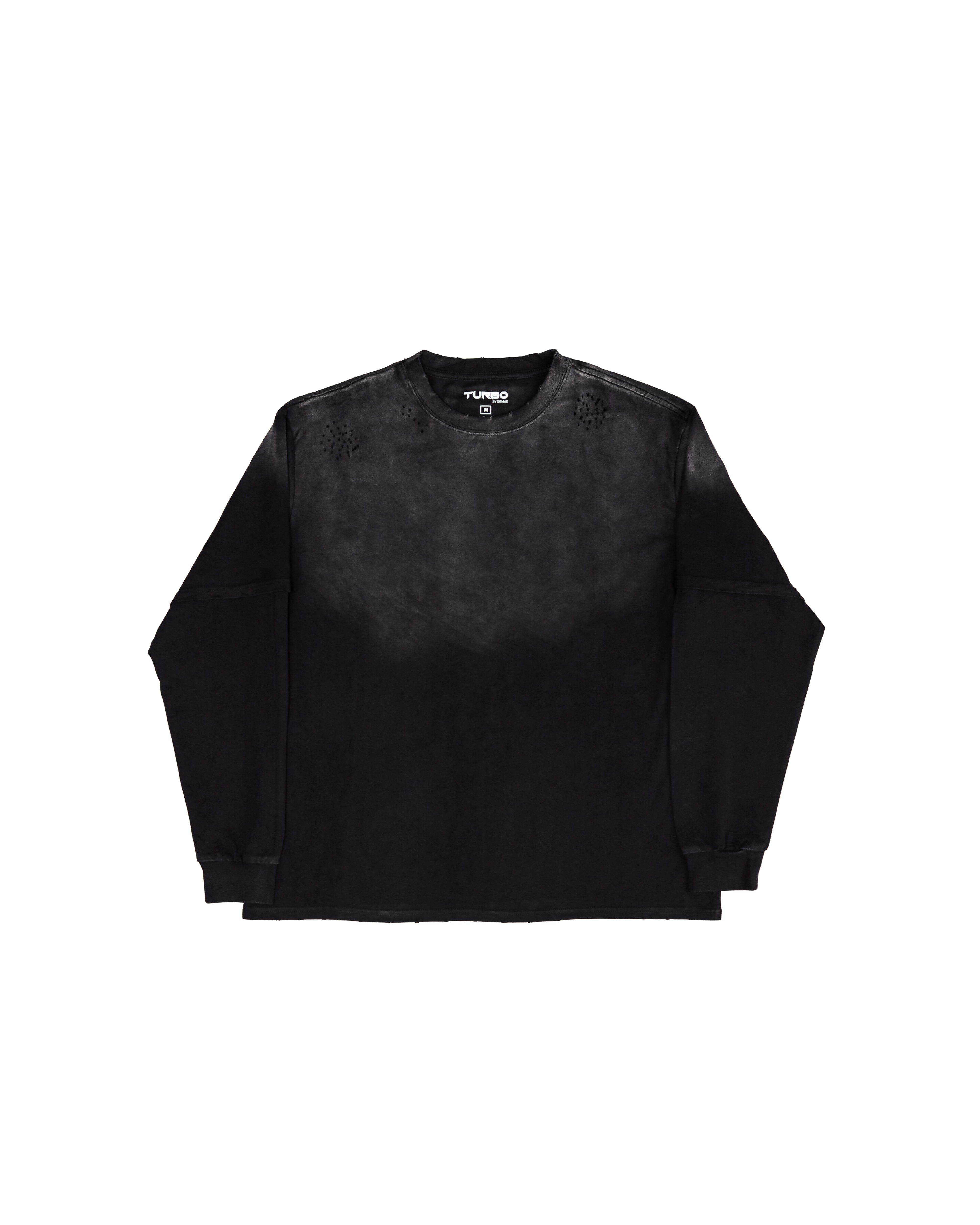Turbo TRB017 Sweater