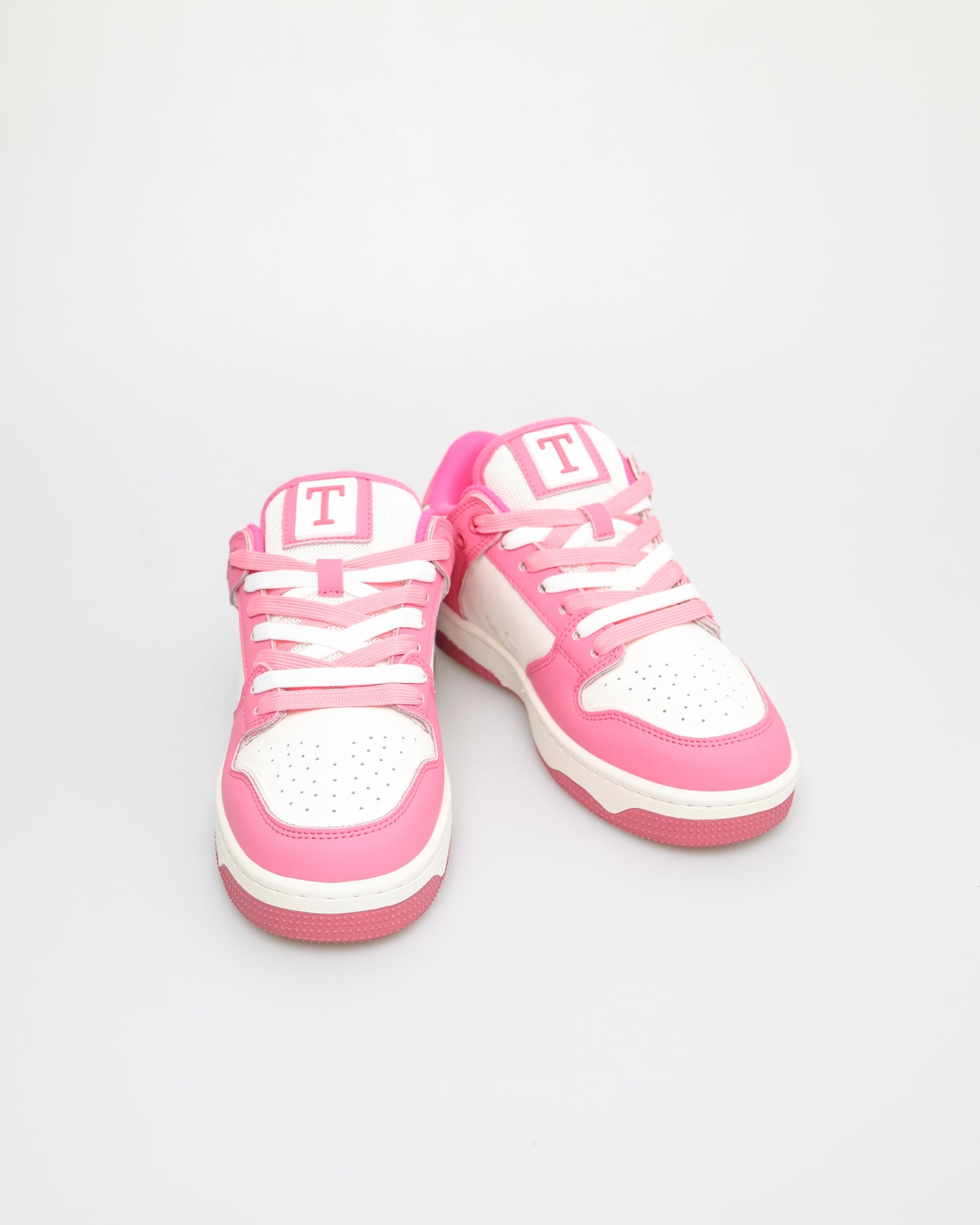 Tomaz TBB025L Ladies Sneaker (Pink)