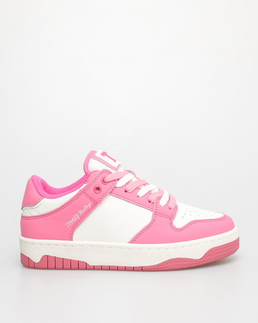 Tomaz TBB025L Ladies Sneaker (Pink)