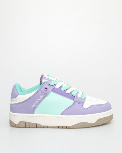 Tomaz TBB025L Ladies Sneaker (Purple)