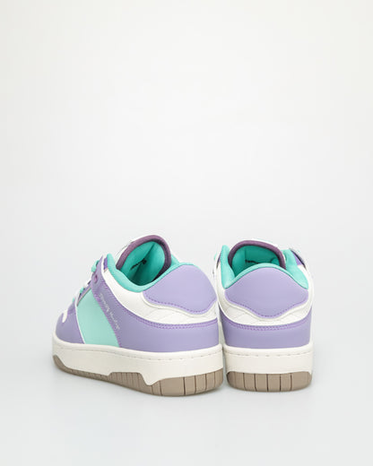 Tomaz TBB025L Ladies Sneaker (Purple)