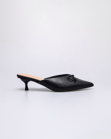 Tomaz NN582 Ladies Bow Heels