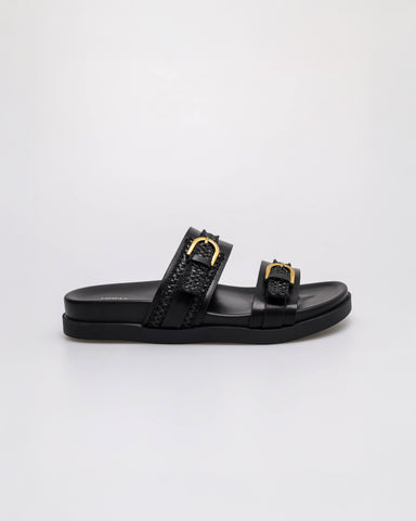 Tomaz NN625 Ladies Braid Sandal