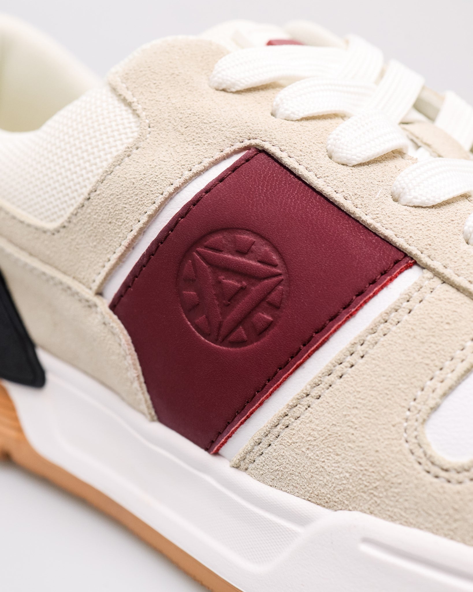 Turbo by Tomaz DM018 Men's Iron Man Sneakers