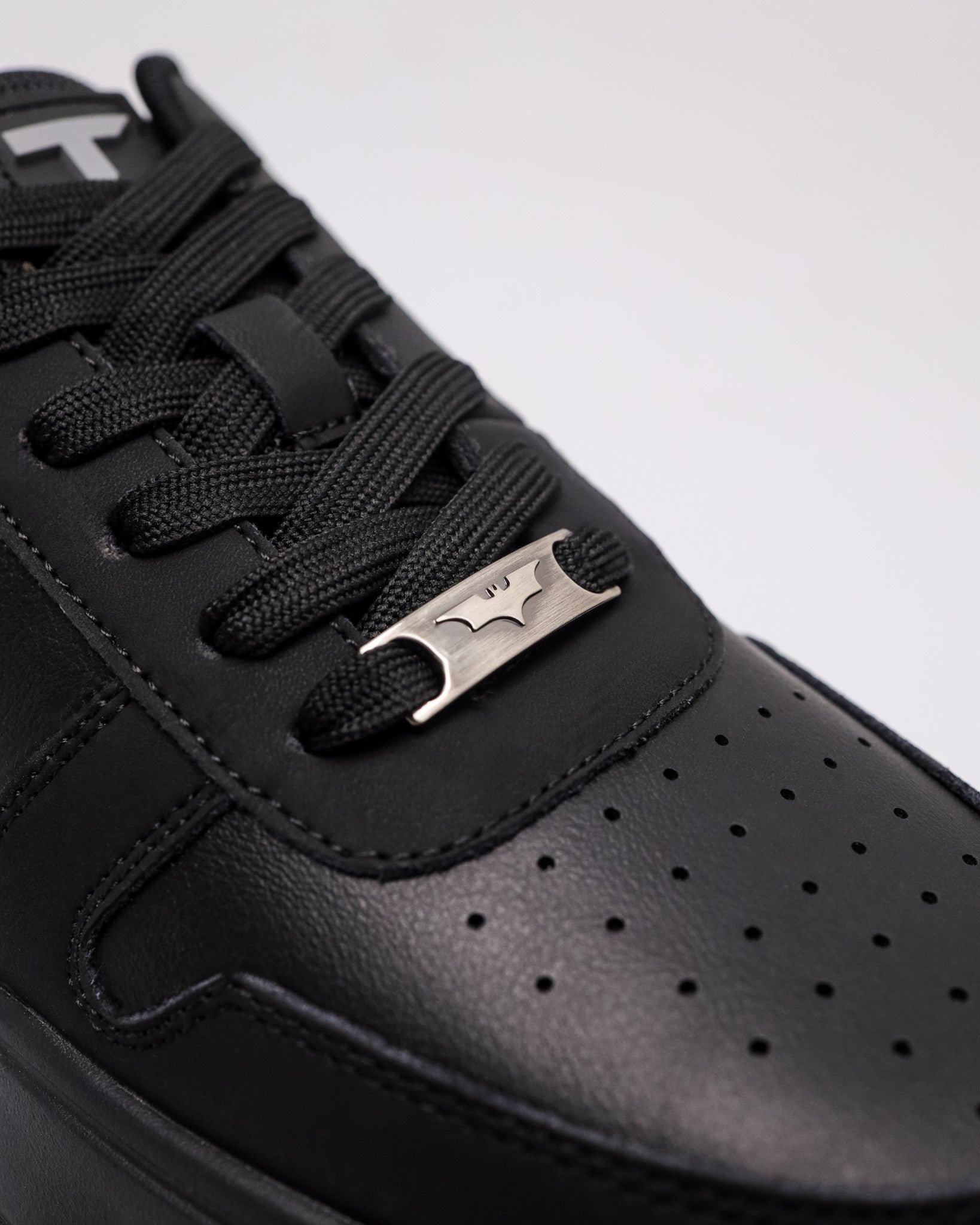 Turbo by Tomaz DM020 Men's Batman Sneakers