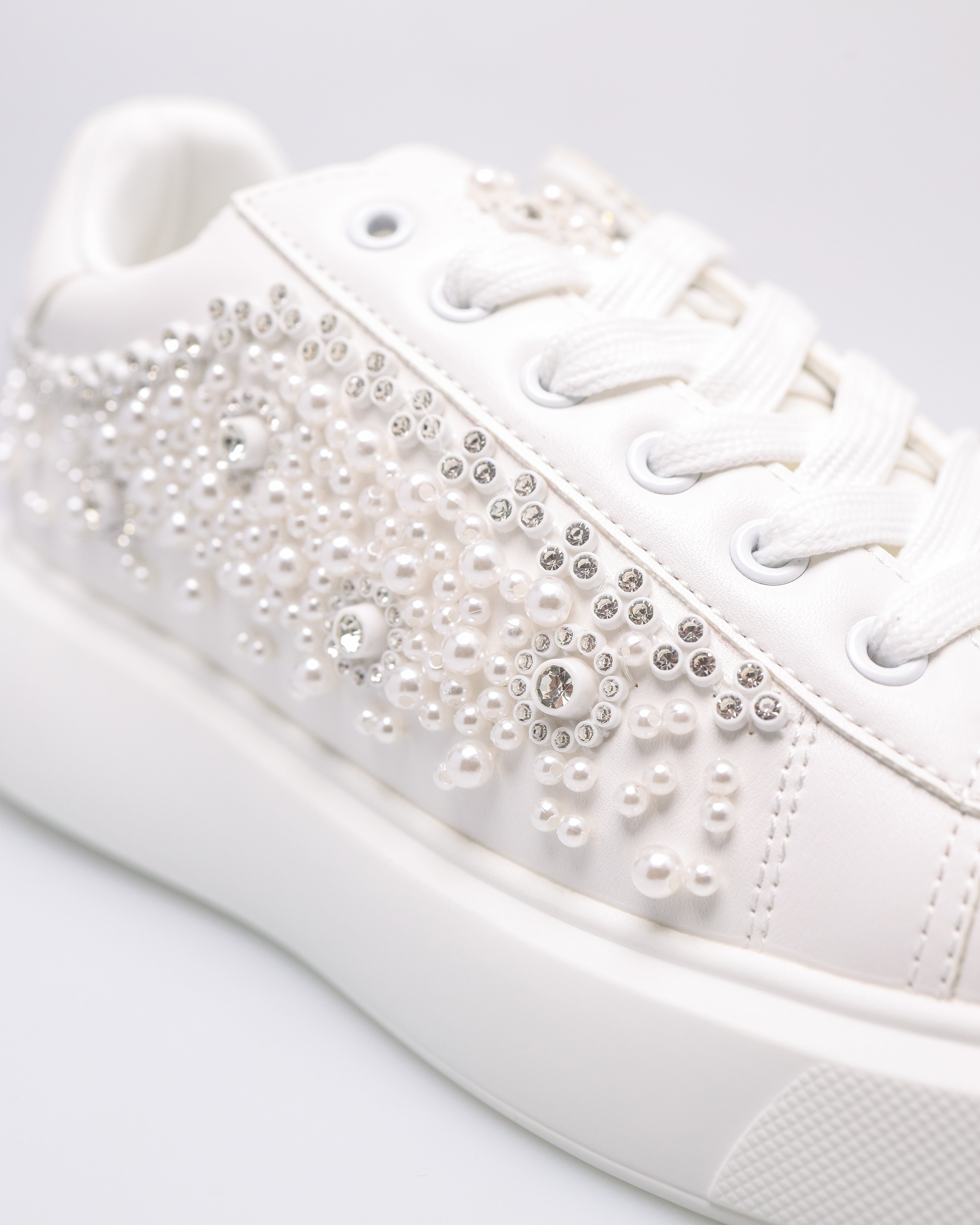 Tomaz NN930 Ladies Sneakers