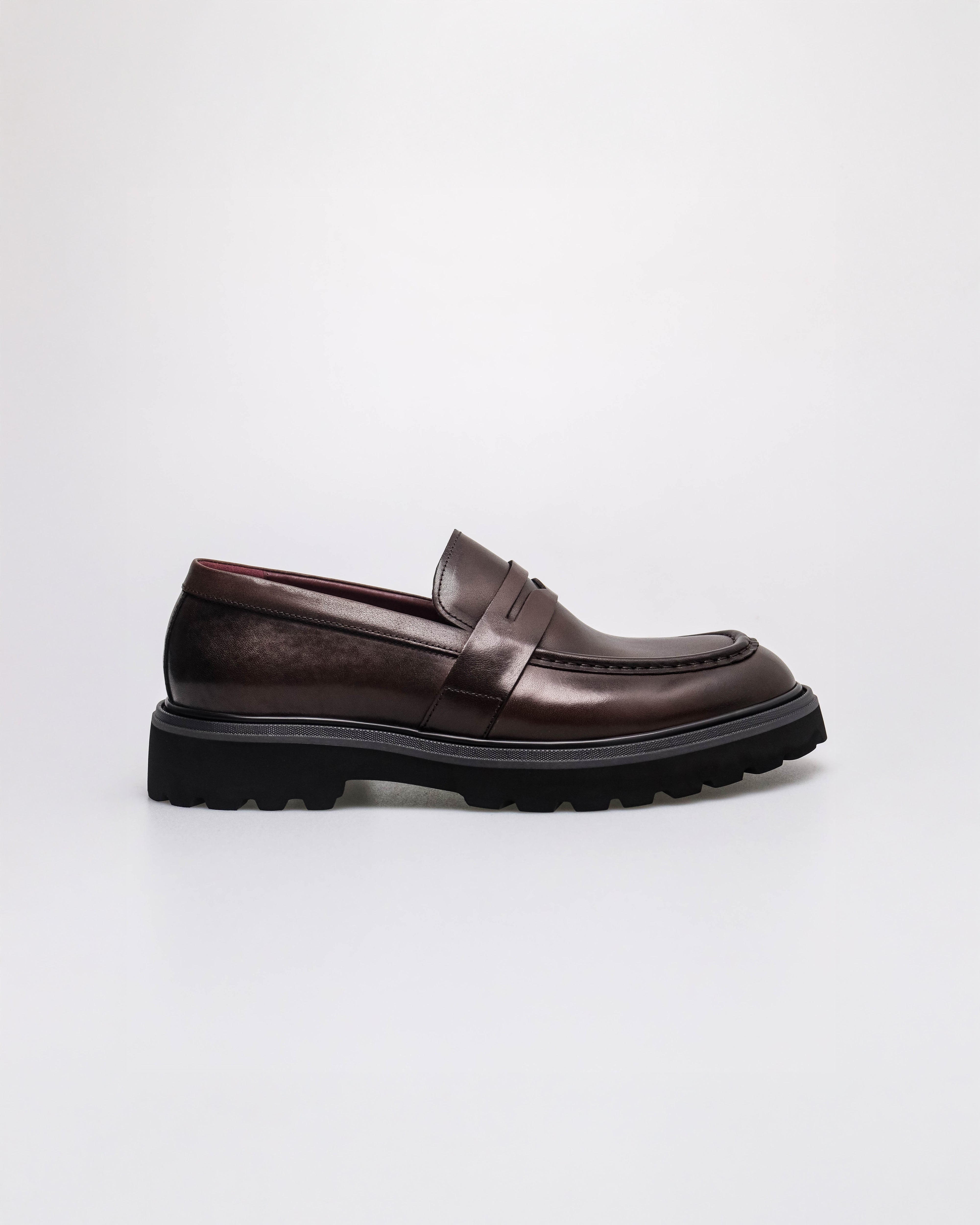 Tomaz HF153 Men's Penny Loafers