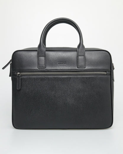 Tomaz NT-TZ355 Men's Office Bag (Black)