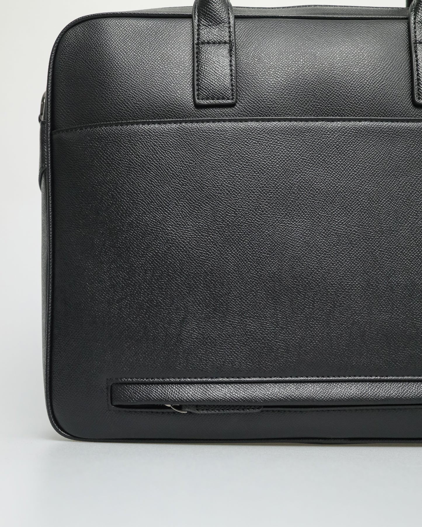 Tomaz NT-TZ355 Men's Office Bag (Black)