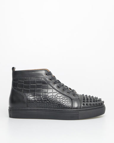 Tomaz C560 Men's Mamba Spikes Sneakers