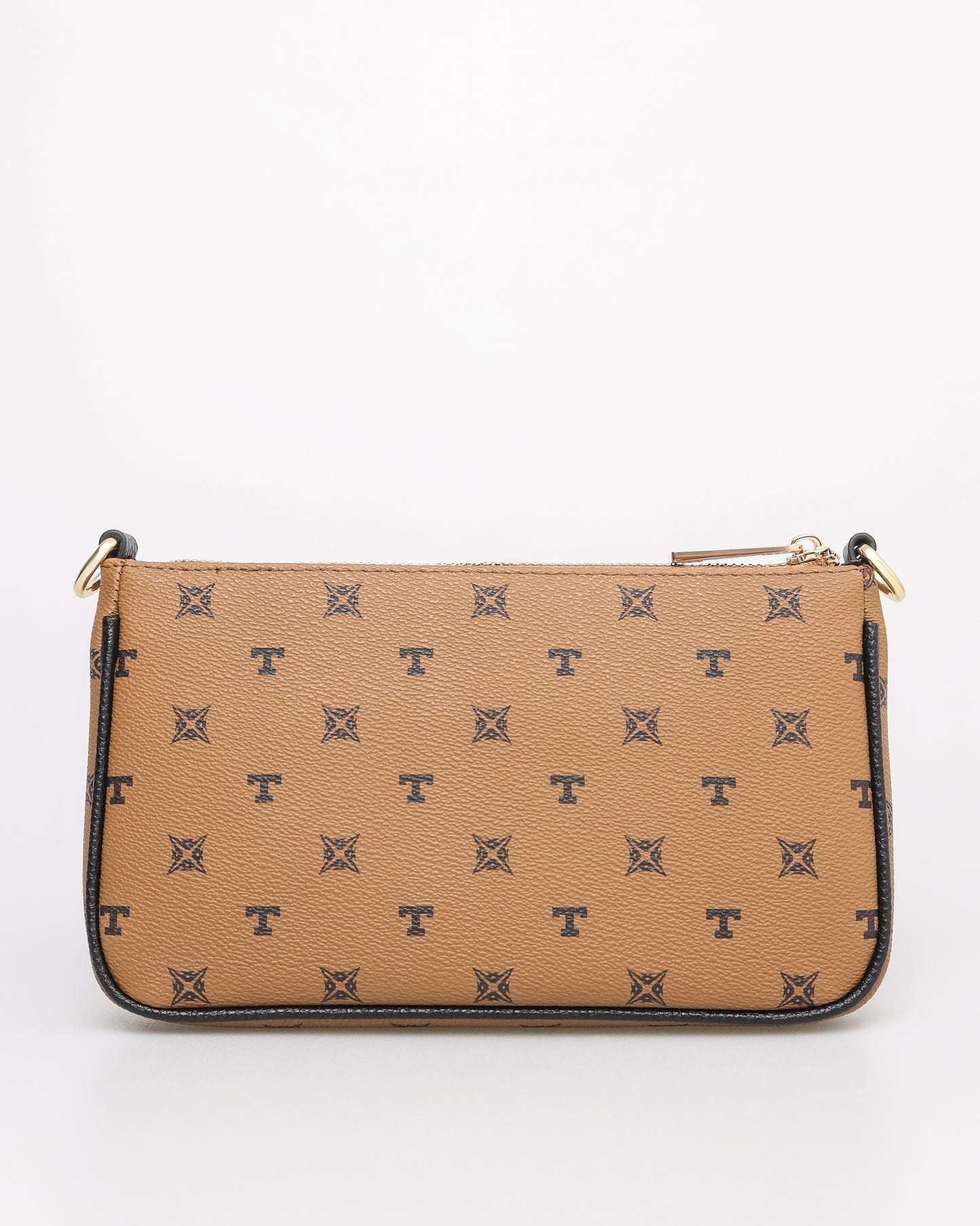 Tomaz BL258 Monogram Ladies Bags (Tan)